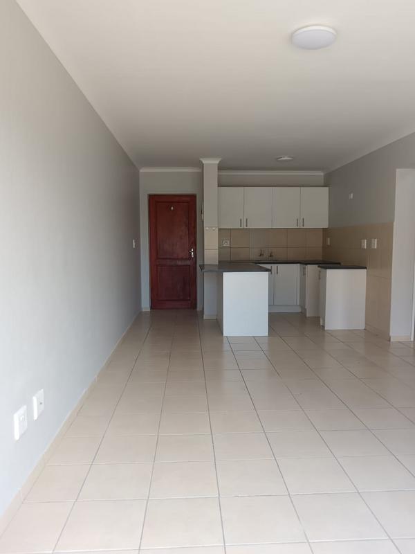 To Let 2 Bedroom Property for Rent in Bellville Western Cape